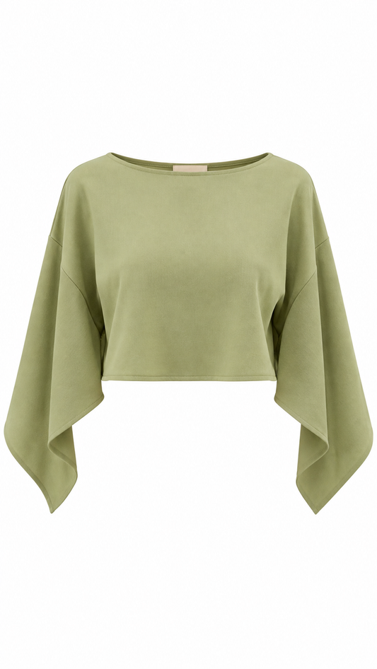 Pre-Loved Missguided Top