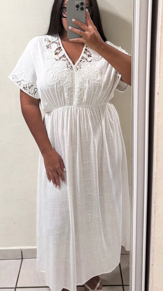 Luna Dress