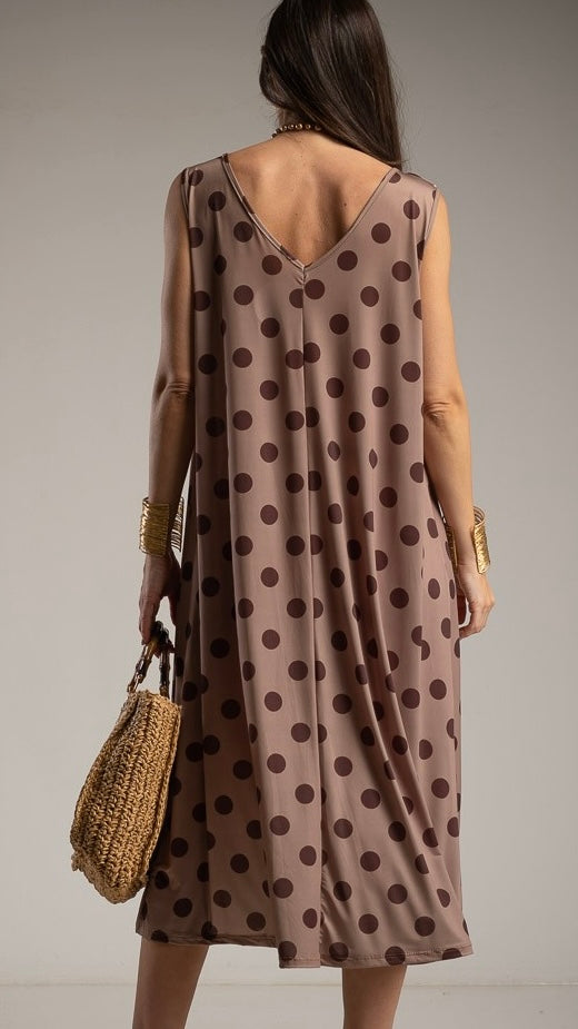 Samira Dress