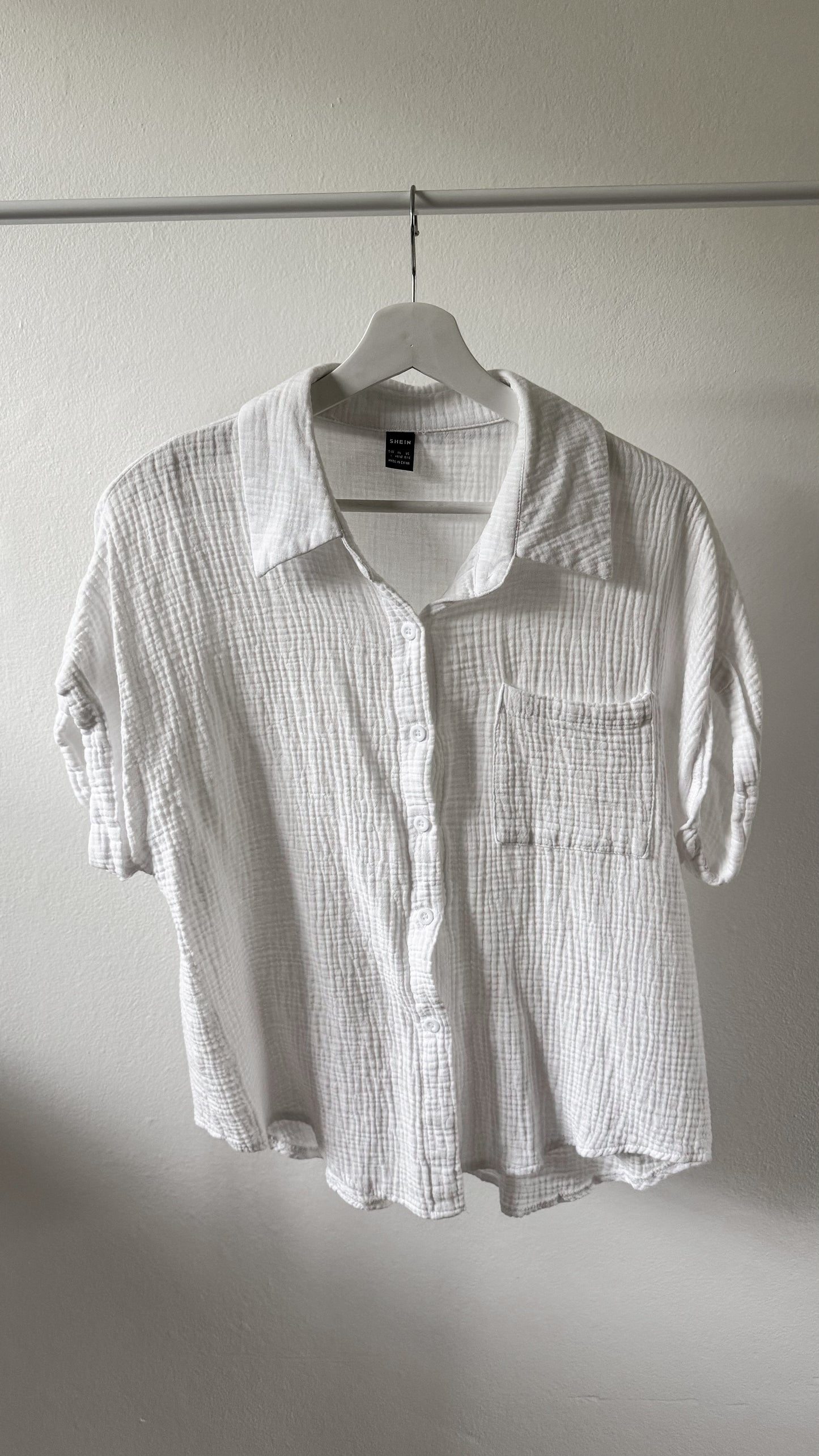 Pre-loved Blouse