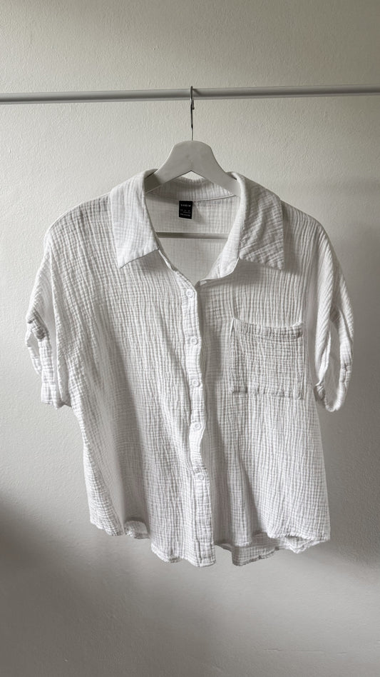 Pre-loved Blouse