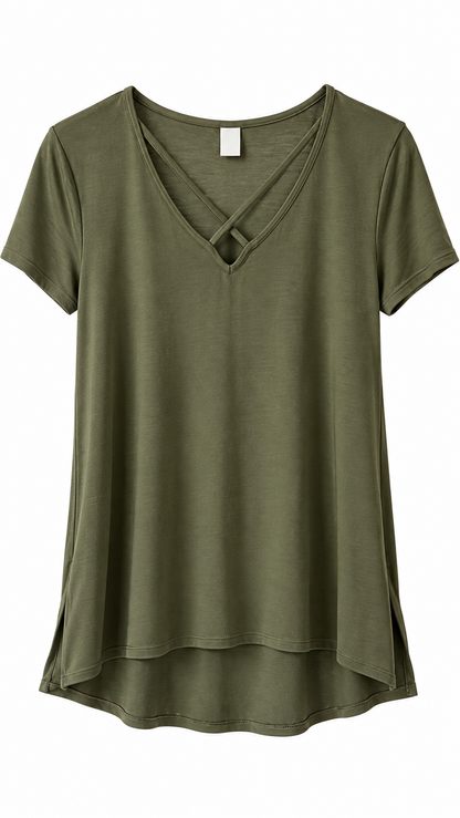 New Top