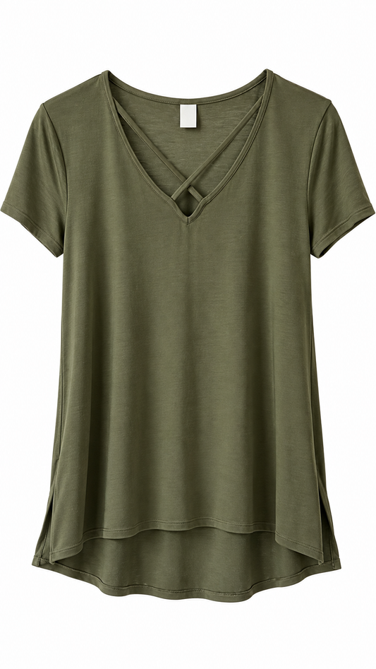New Top