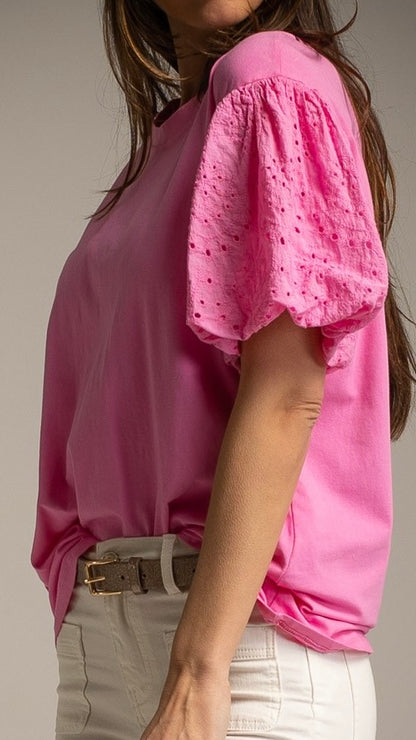 Clara Blouse