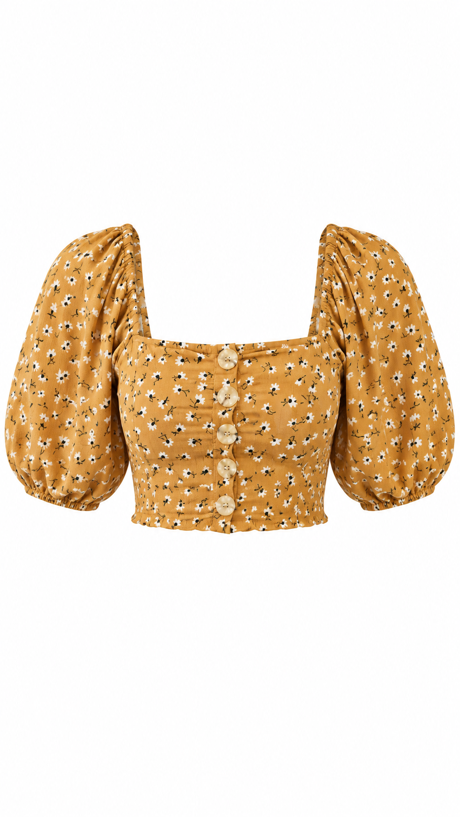 Pre-Loved Valija Top