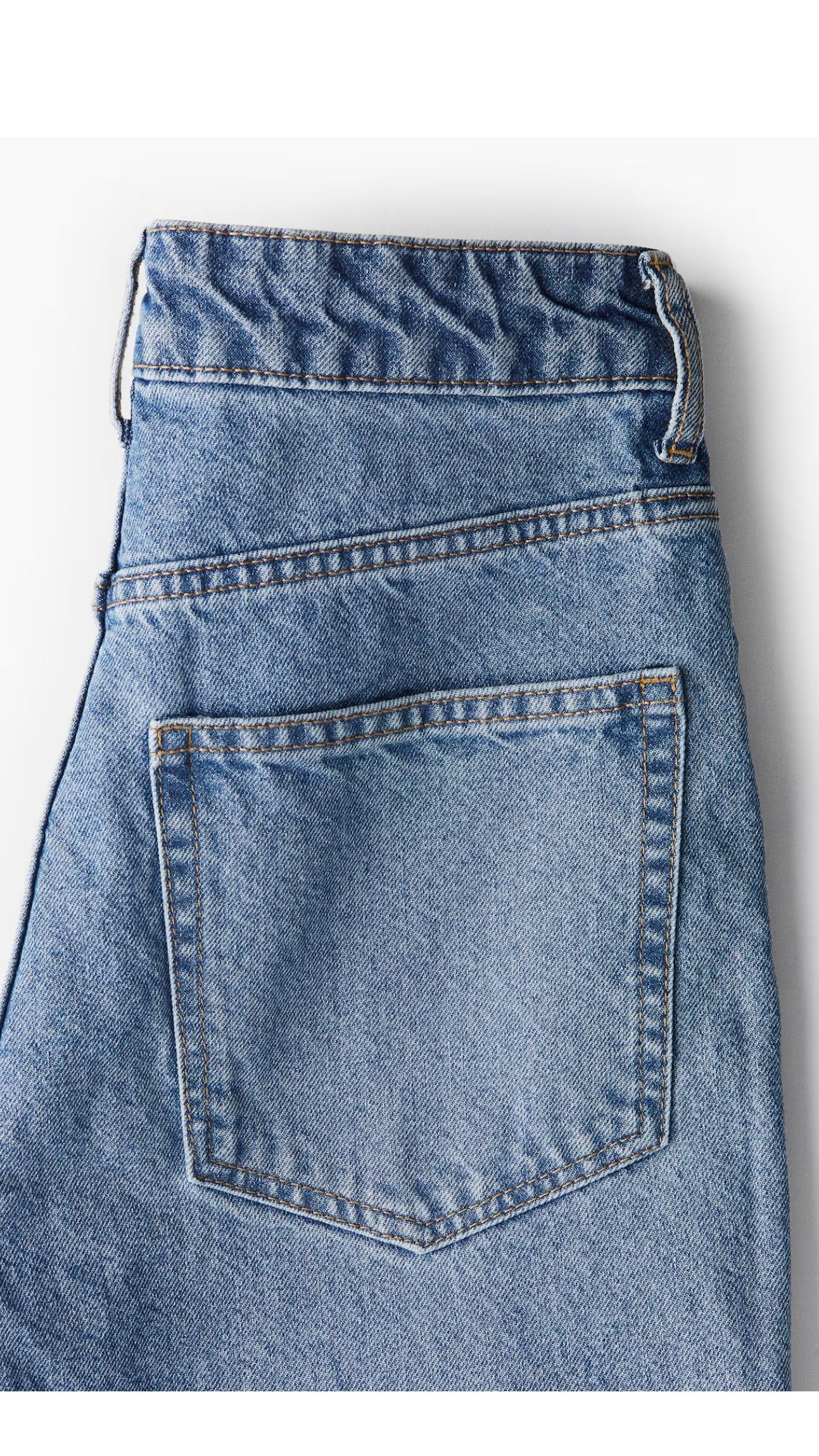 New Rhinestone-Embellished Jeans