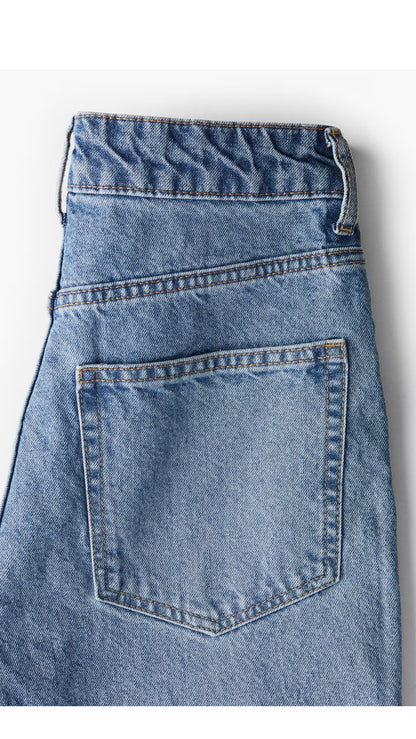 New Rhinestone-Embellished Jeans