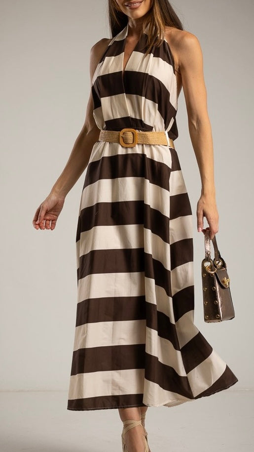 Verona Dress
