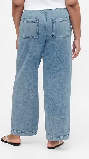 Pre-Loved Jeans