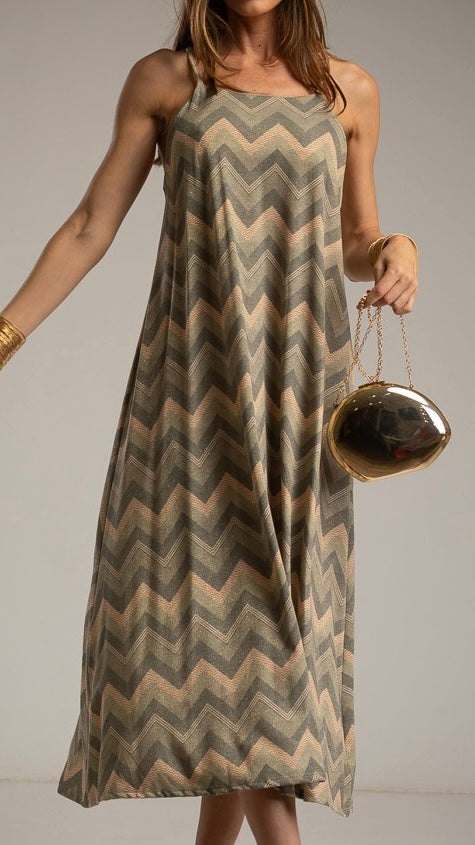 Tulum Dress