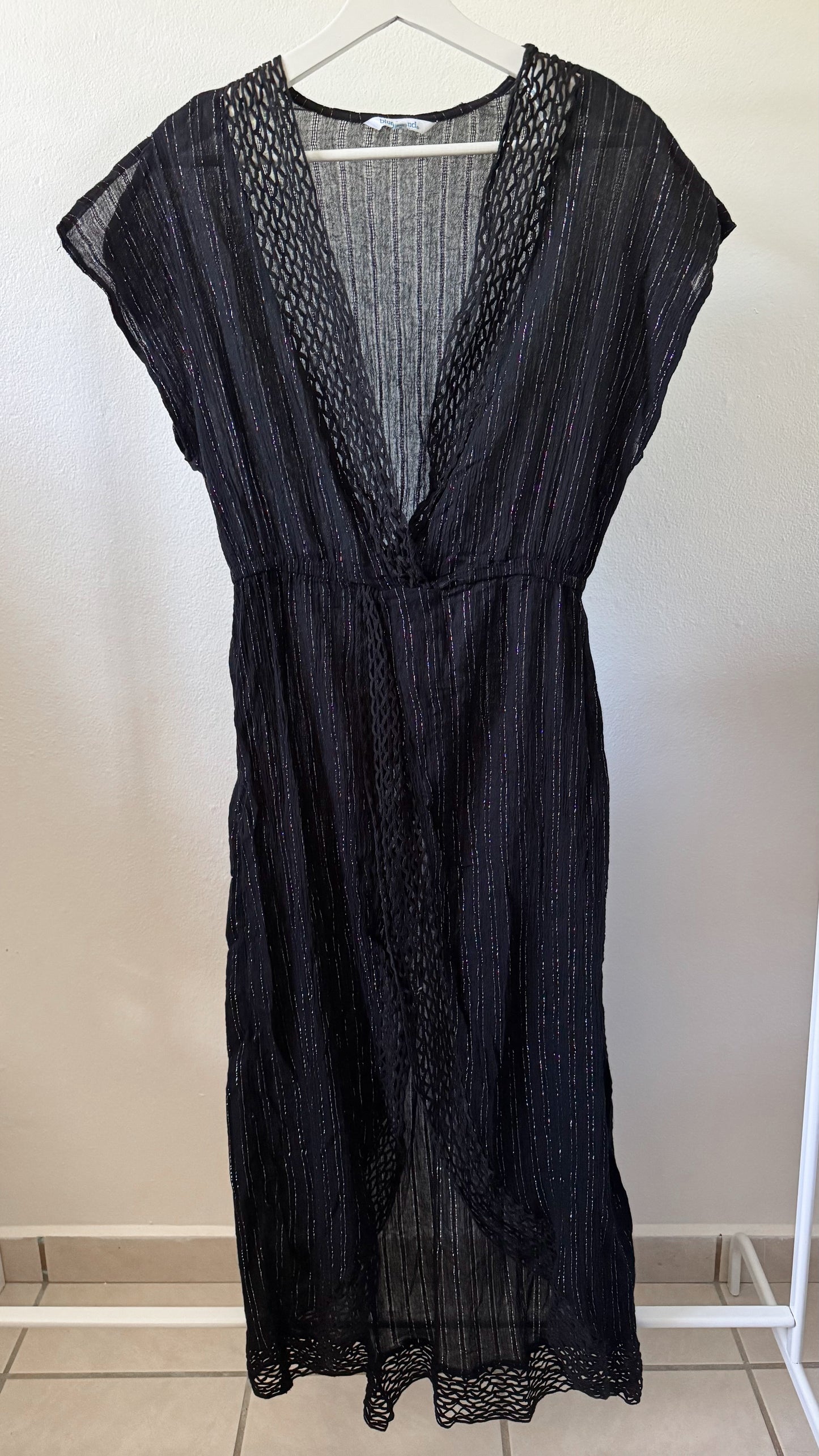 New Dress