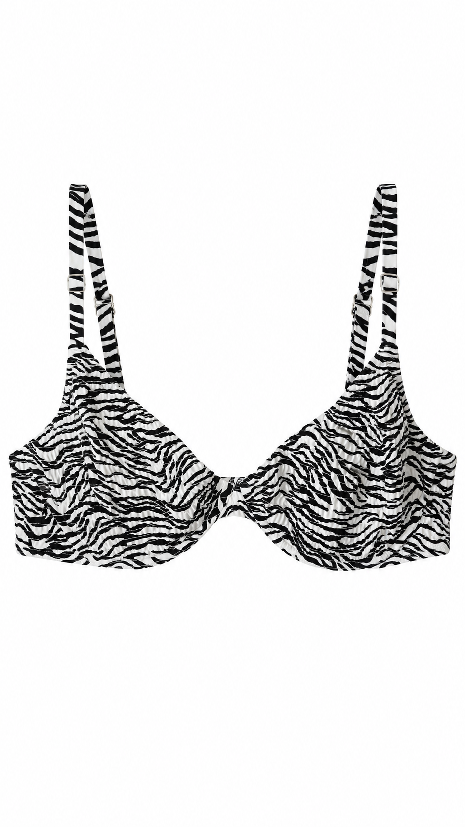 Pre-Loved Hollister Bikini Top