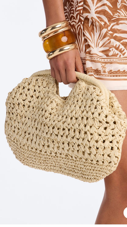 New Clutch Bag