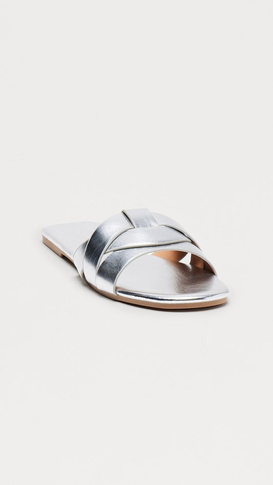New Sandals