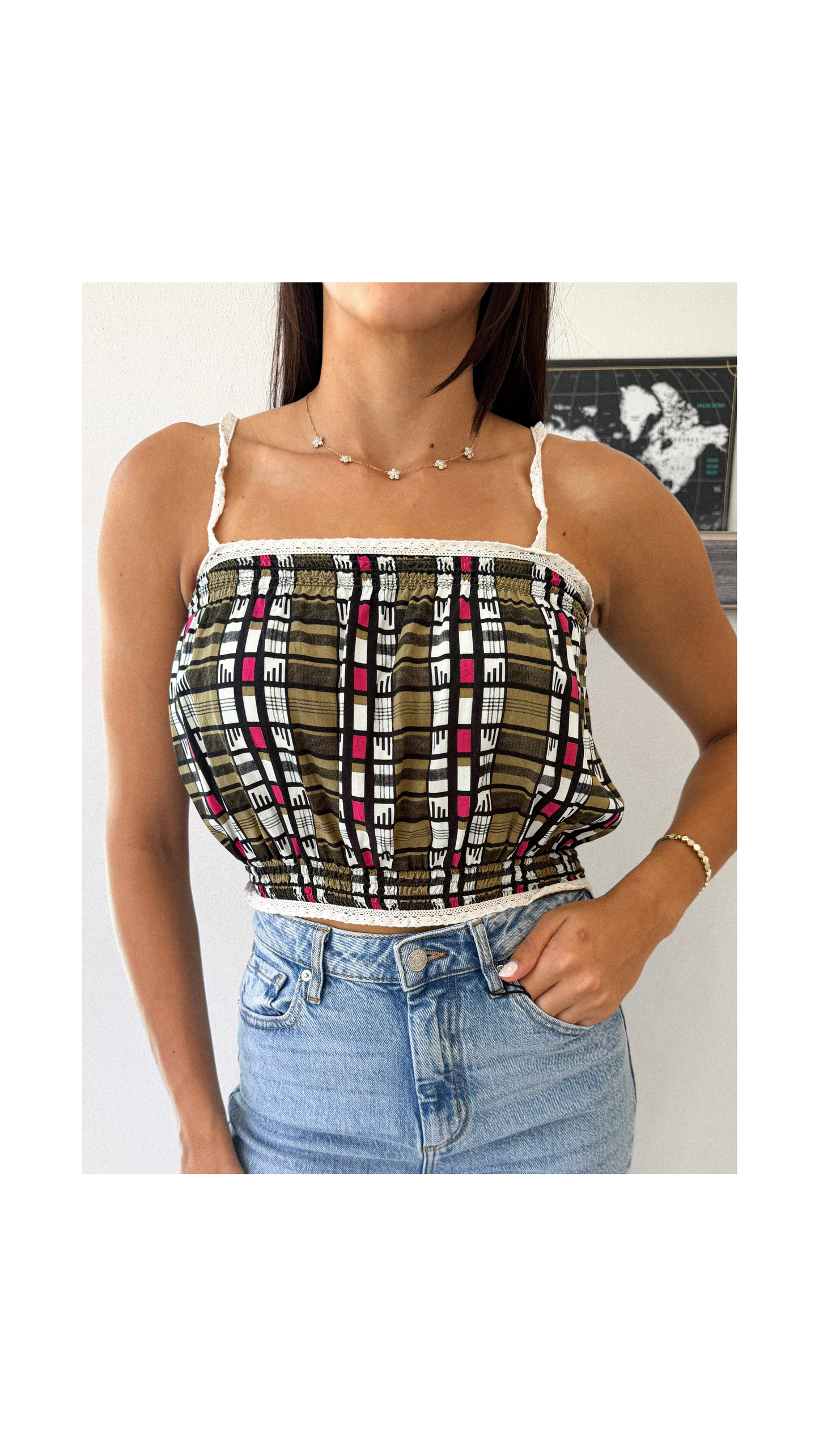 Pre-Loved Top