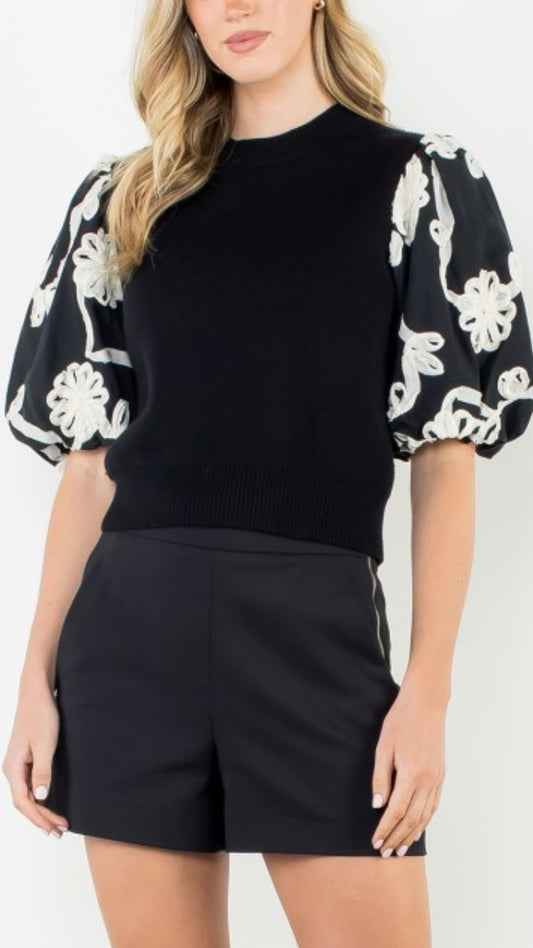 Madison Top
