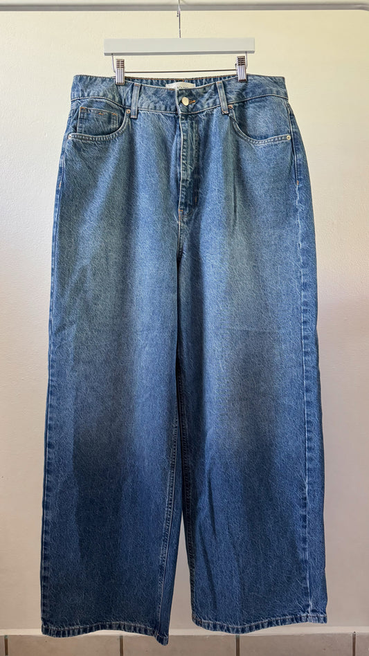 New Jeans