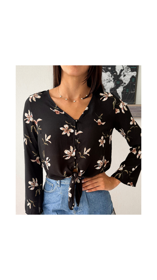 Pre-Loved Top