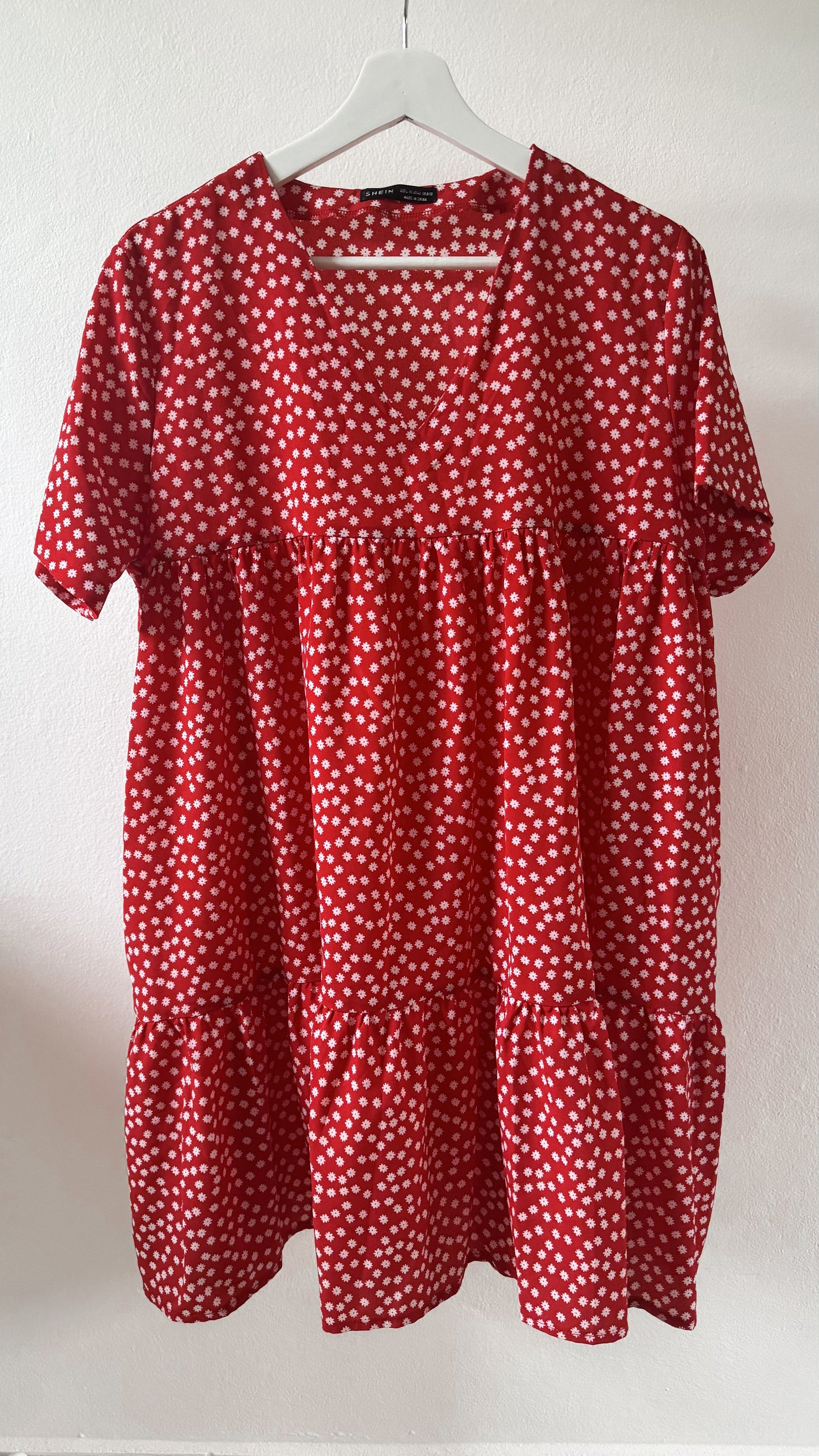Pre-loved Dress