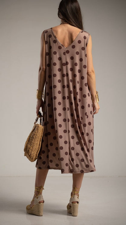 Samira Dress