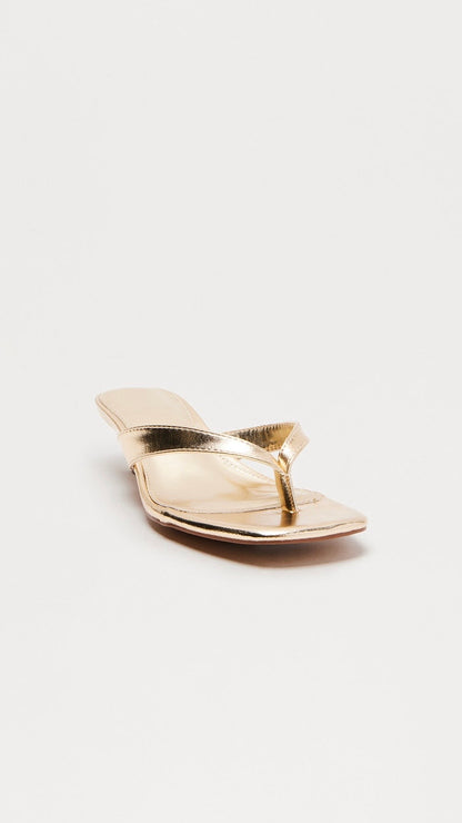 Pre-Loved Kitten Heels