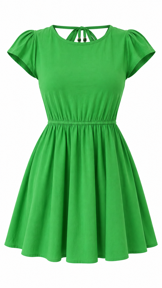 Pre-Loved Valija Dress