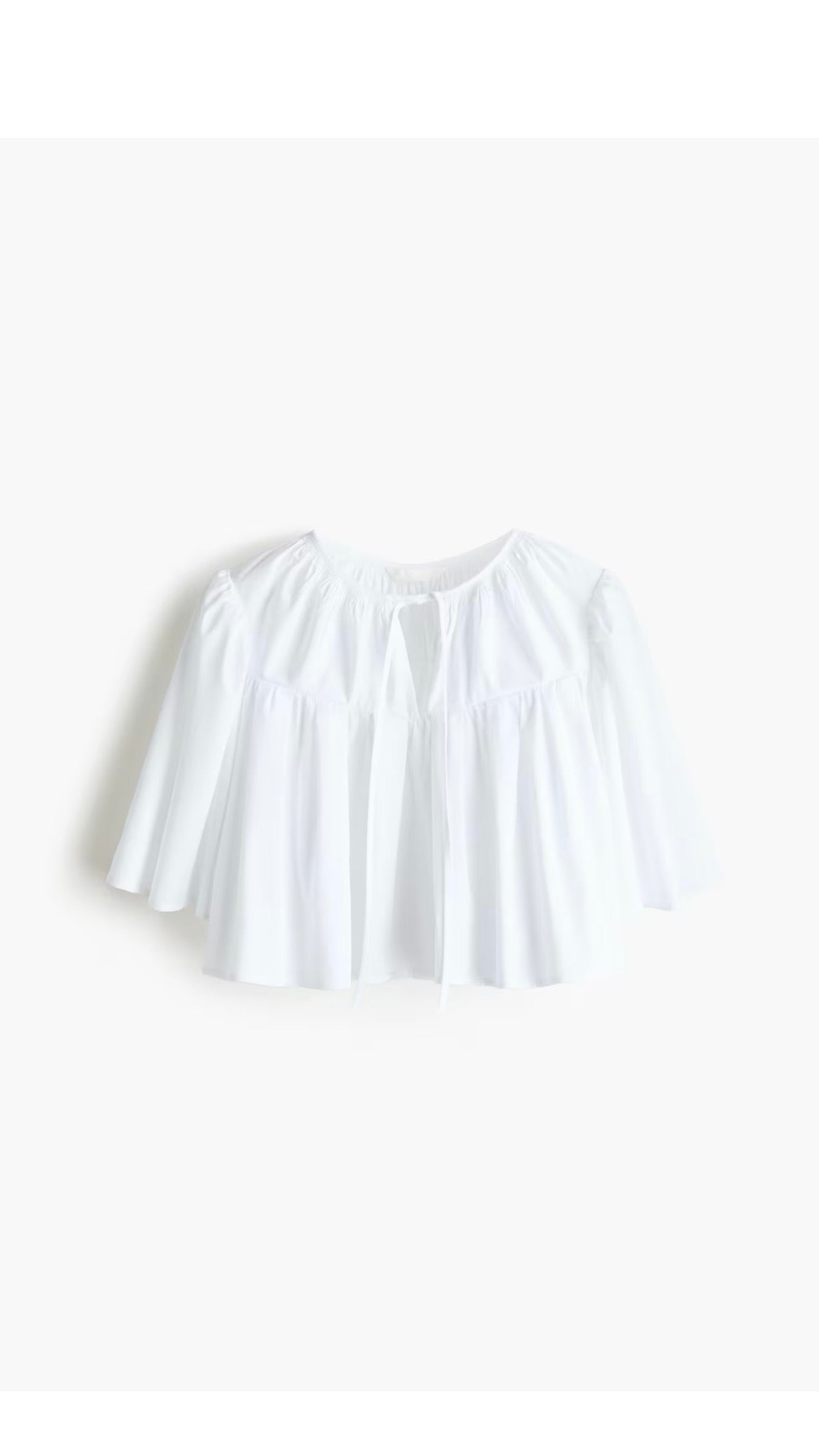 Pre-Loved Top