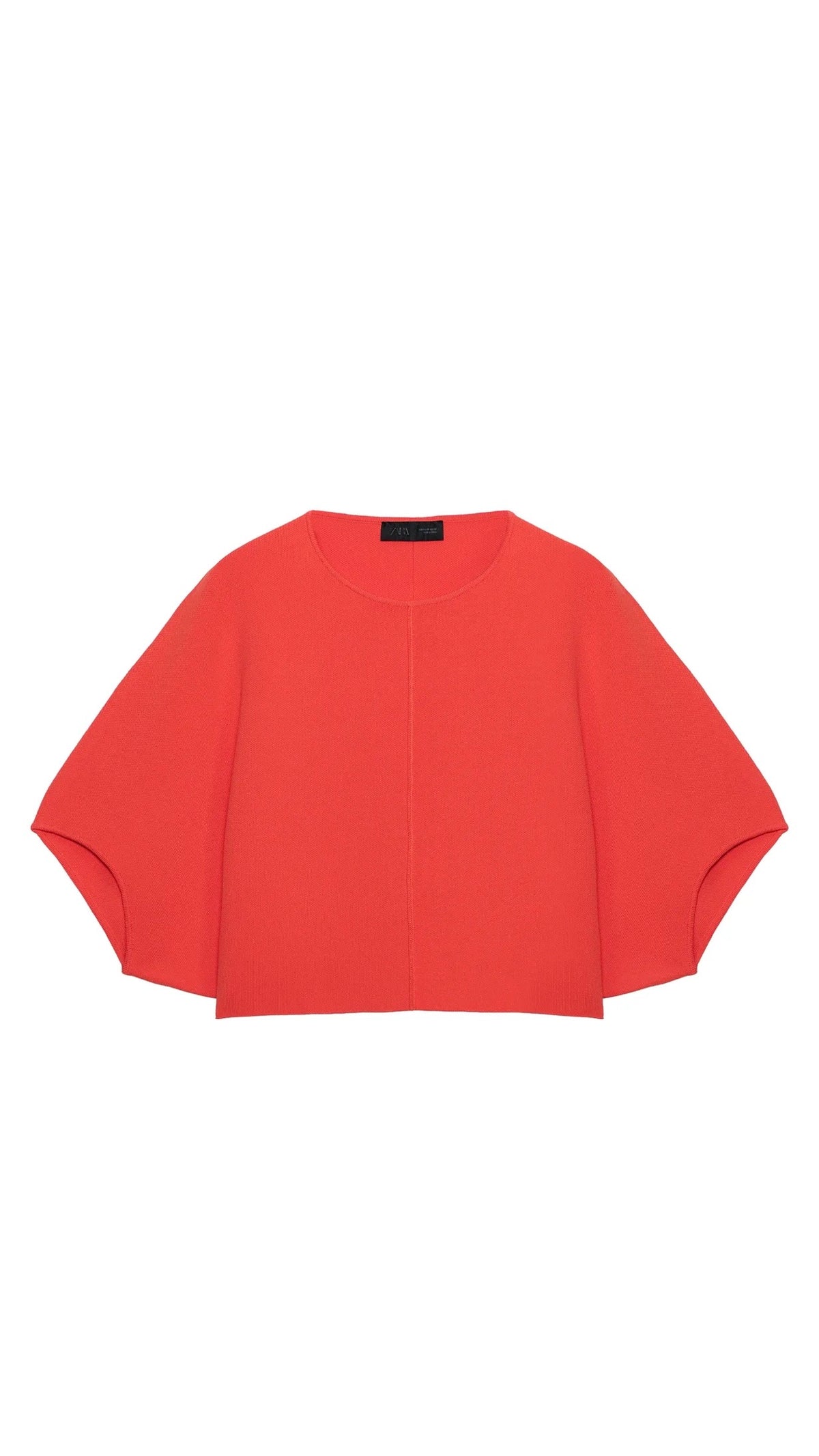 Pre-Loved Zara Top