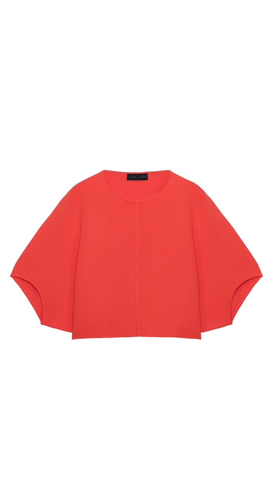 Pre-Loved Zara Top