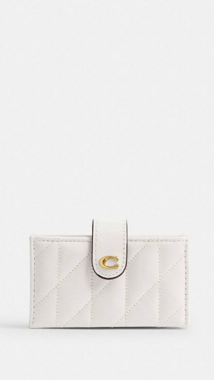 Pre-Loved Coach Wallet