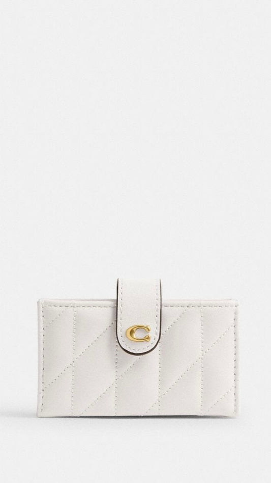 Pre-Loved Coach Wallet