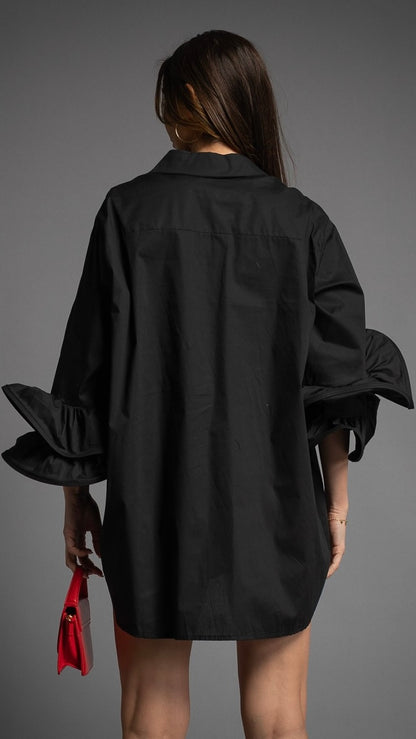 Salome Blouse