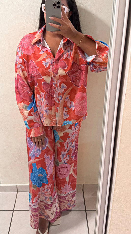 Florencia Set