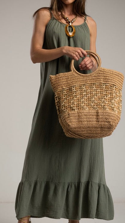 Sahara Dress