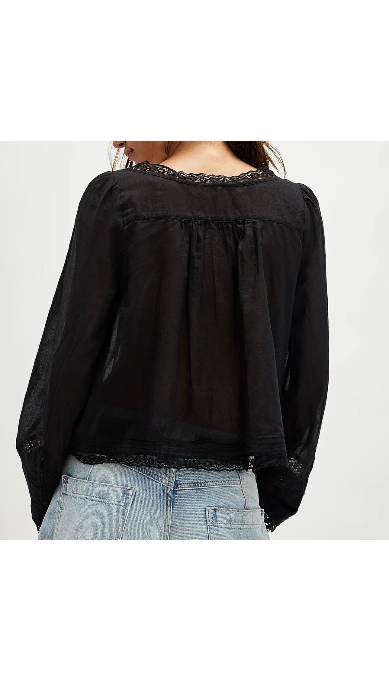 New Top