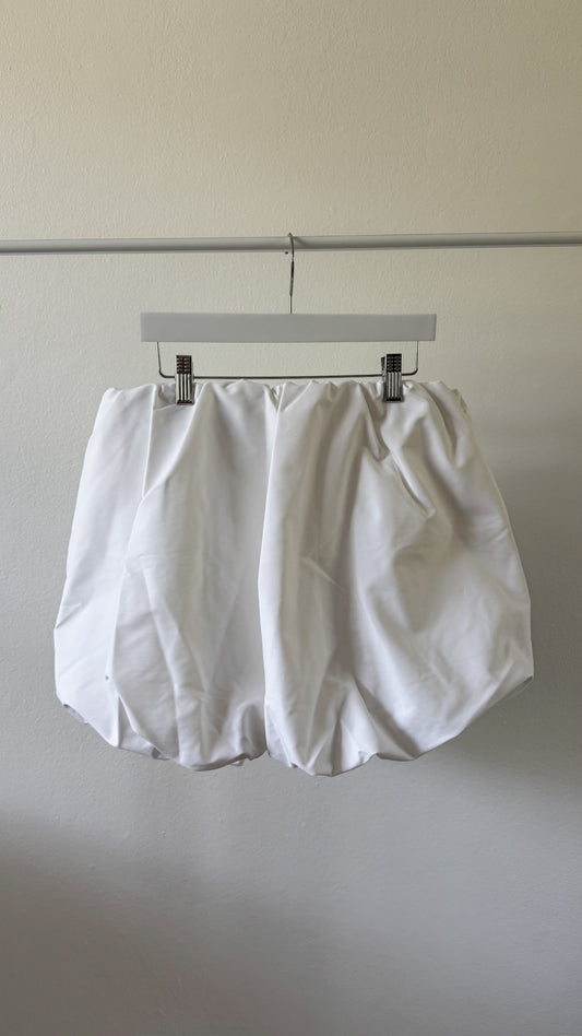 New Bubble Skirt