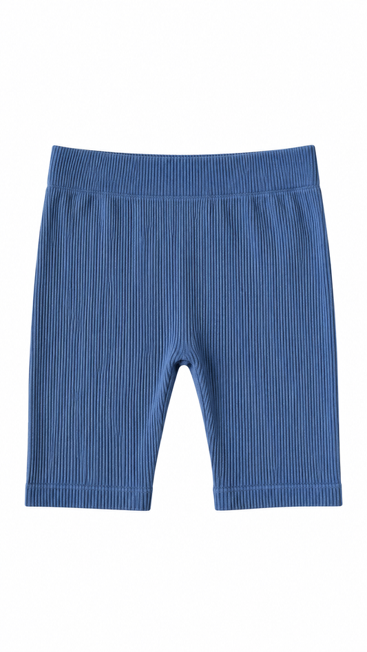 New Zara Bermuda