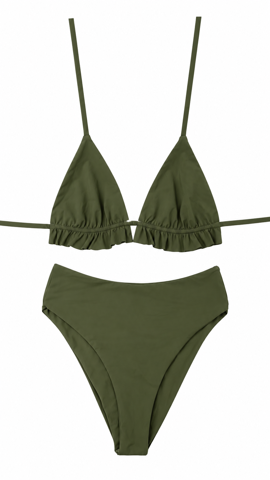 Pre-Loved Bikini Set