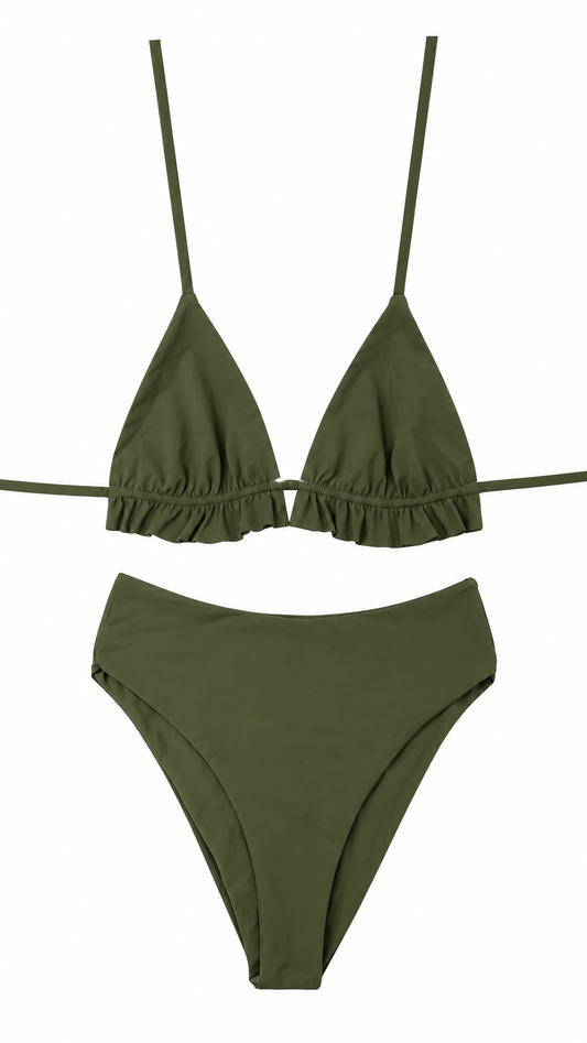 Pre-Loved Bikini Set
