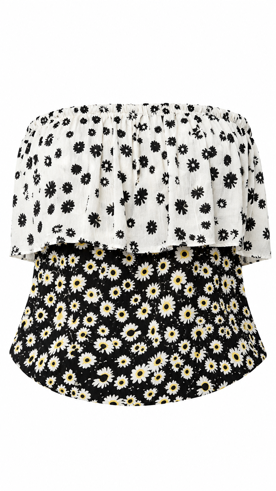 Pre-Loved Valija Top
