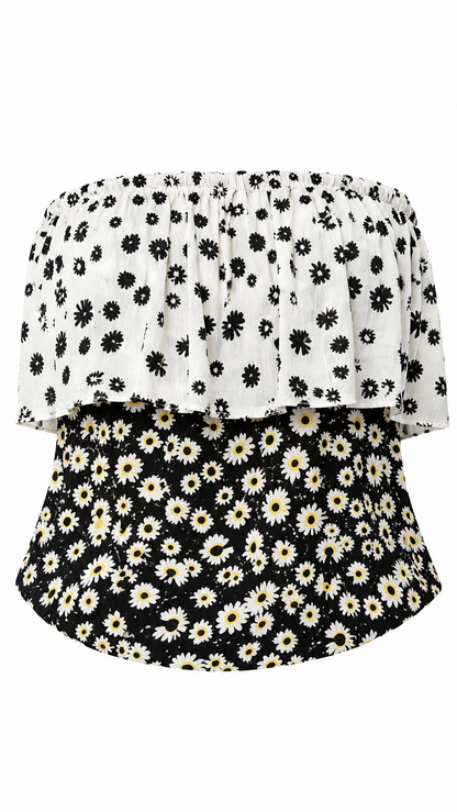 Pre-Loved Valija Top
