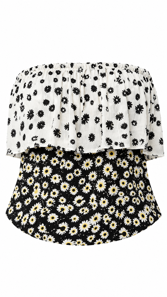 Pre-Loved Valija Top