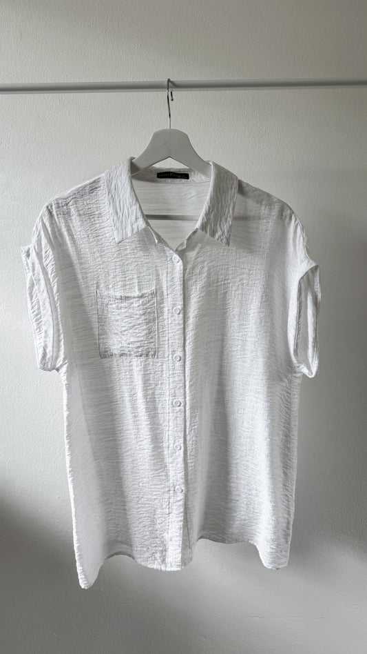 Pre-loved Blouse