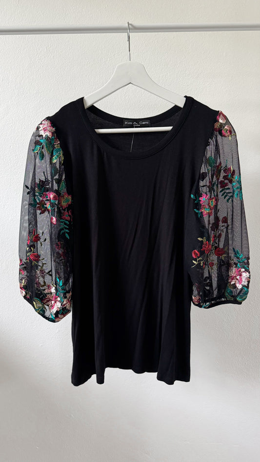 New Blouse