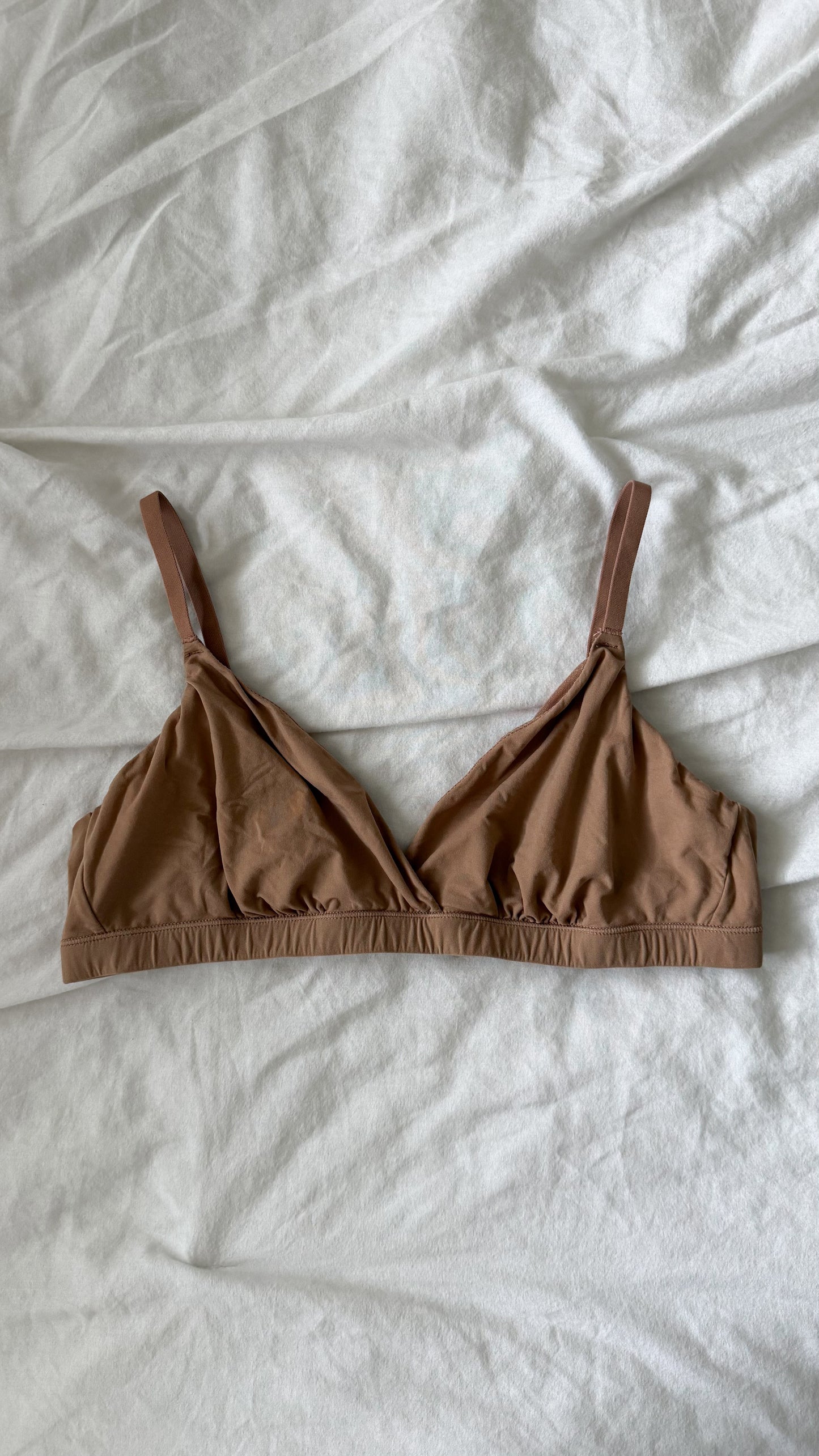 Pre-Loved Bra Top
