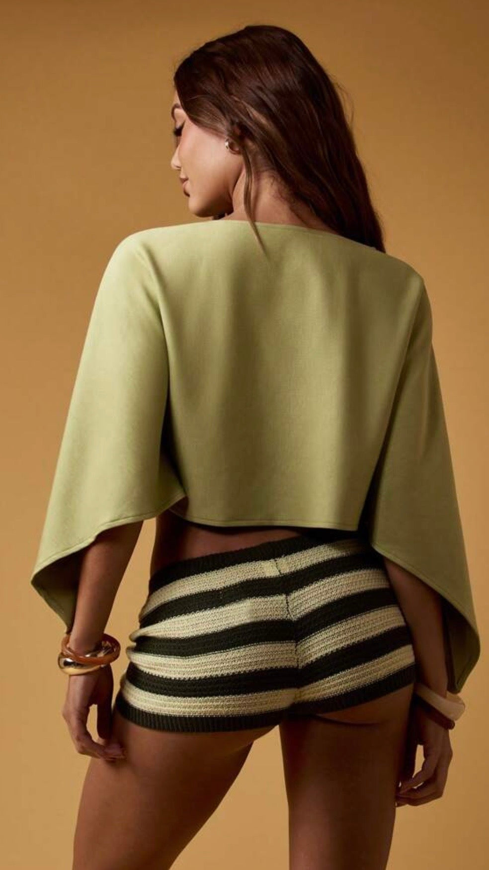 Pre-Loved Missguided Top