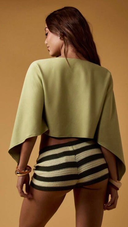 Pre-Loved Missguided Top