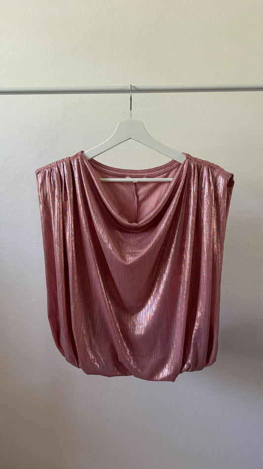 Pre-loved Top