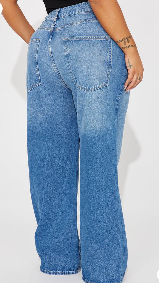 New Ultra High Waist Jeans