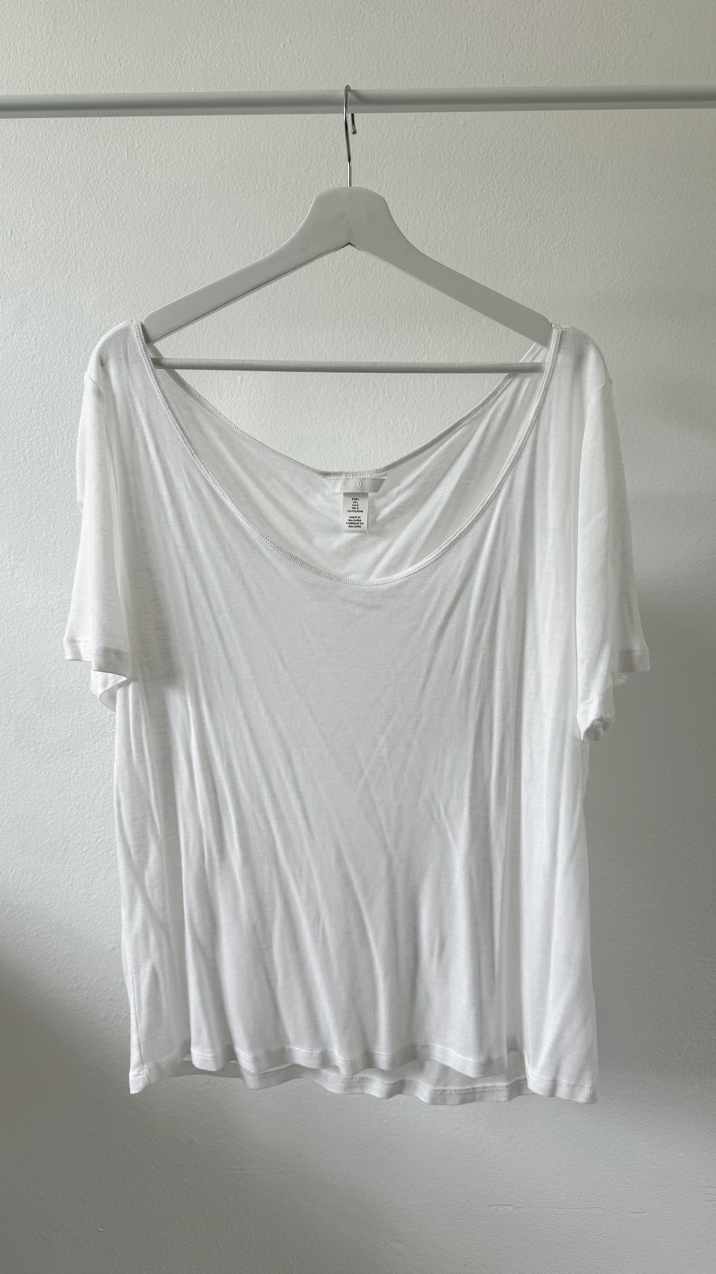 Pre-loved Top